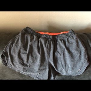 BCG running shorts